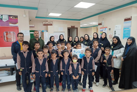 روز پرستار 