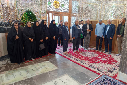 روز پرستار 