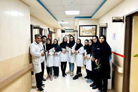 روز پرستار 