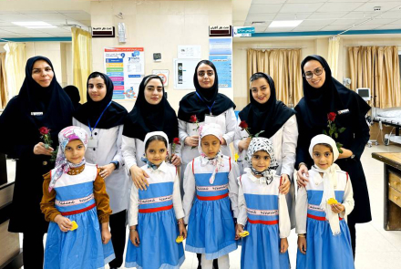 روز پرستار 