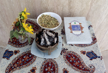 آغاز به کار بیمارستان آفتاب هشتم 
