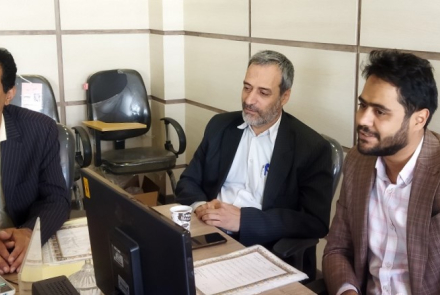 گرامیداشت روز ماما