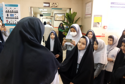 روز پرستار 
