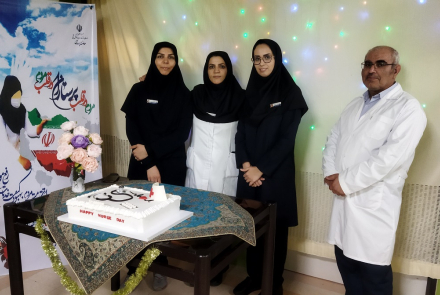 روز پرستار 