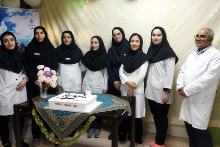 روز پرستار 