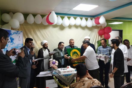 روز پرستار 